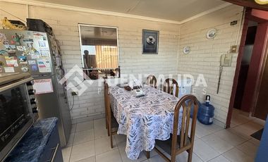 Casa en Venta en Divino Maestro / Colo Colo