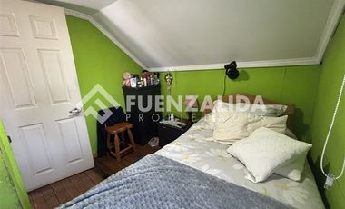 Casa en Venta en Divino Maestro / Colo Colo