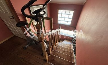 Casa en Venta en Divino Maestro / Colo Colo