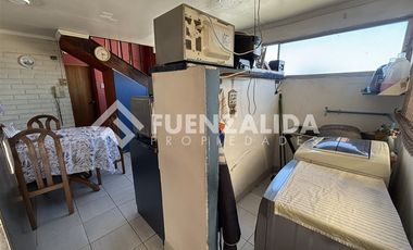 Casa en Venta en Divino Maestro / Colo Colo