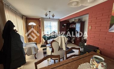 Casa en Venta en Divino Maestro / Colo Colo