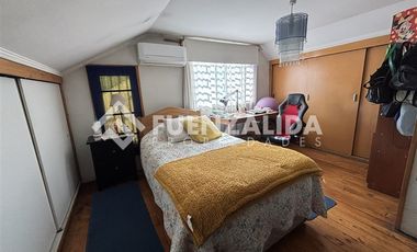 Casa en Venta en Divino Maestro / Colo Colo