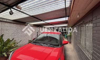 Casa en Venta en Divino Maestro / Colo Colo