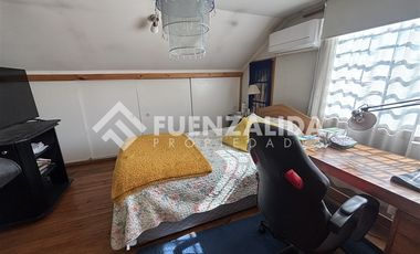 Casa en Venta en Divino Maestro / Colo Colo