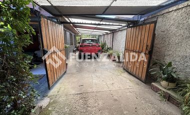 Casa en Venta en Divino Maestro / Colo Colo