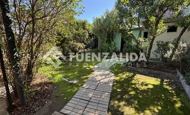 Casa en Venta en Divino Maestro / Colo Colo