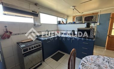 Casa en Venta en Divino Maestro / Colo Colo