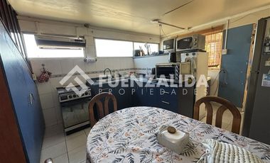 Casa en Venta en Divino Maestro / Colo Colo