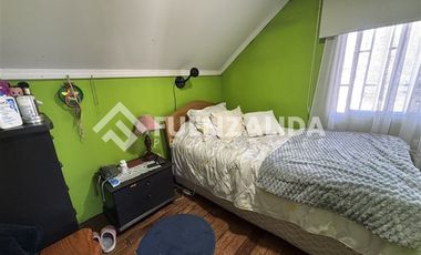Casa en Venta en Divino Maestro / Colo Colo