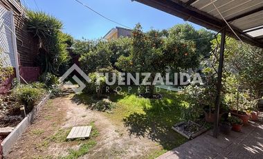 Casa en Venta en Divino Maestro / Colo Colo
