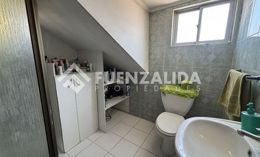 Casa en Venta en Divino Maestro / Colo Colo