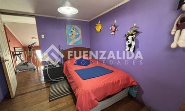 Casa en Venta en Divino Maestro / Colo Colo