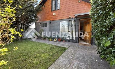 Casa en Venta en Divino Maestro / Colo Colo
