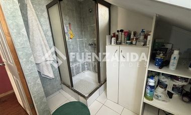 Casa en Venta en Divino Maestro / Colo Colo