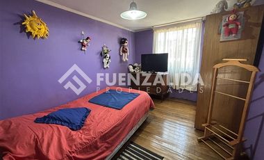 Casa en Venta en Divino Maestro / Colo Colo