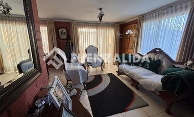 Casa en Venta en Divino Maestro / Colo Colo