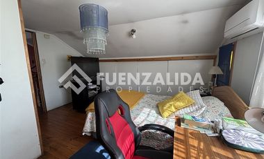 Casa en Venta en Divino Maestro / Colo Colo