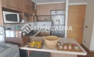Departamento en Venta en Cuasimodo / Alvarez de Toledo