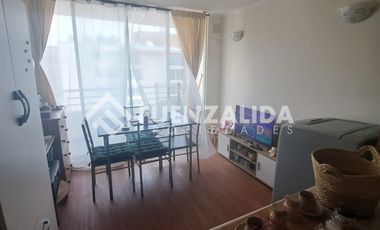 Departamento en Venta en Cuasimodo / Alvarez de Toledo