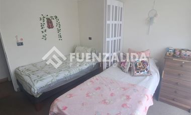 Departamento en Venta en Cuasimodo / Alvarez de Toledo