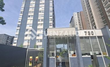 Departamento en Venta en Cuasimodo / Alvarez de Toledo