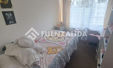 Departamento en Venta en Cuasimodo / Alvarez de Toledo