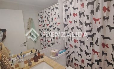 Departamento en Venta en Cuasimodo / Alvarez de Toledo