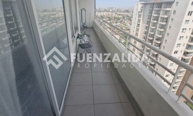 Departamento en Venta en Cuasimodo / Alvarez de Toledo