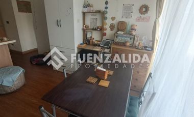 Departamento en Venta en Cuasimodo / Alvarez de Toledo