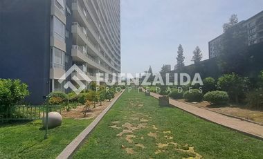 Departamento en Venta en Cuasimodo / Alvarez de Toledo