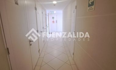 Departamento en Venta en Cuasimodo / Alvarez de Toledo