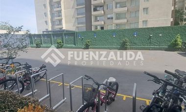 Departamento en Venta en Cuasimodo / Alvarez de Toledo