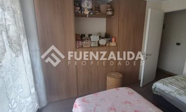 Departamento en Venta en Cuasimodo / Alvarez de Toledo