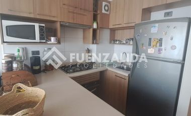Departamento en Venta en Cuasimodo / Alvarez de Toledo