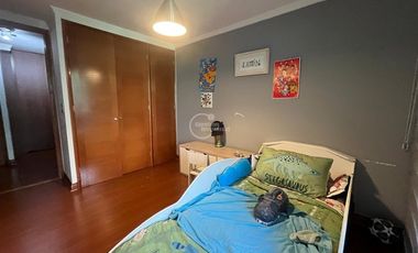 Departamento en Venta en San José de la Sierra