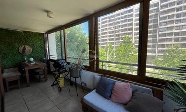 Departamento en Venta en San José de la Sierra