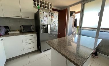 Departamento en Venta en San José de la Sierra