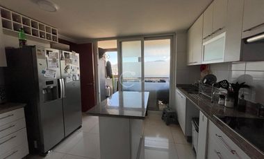 Departamento en Venta en San José de la Sierra