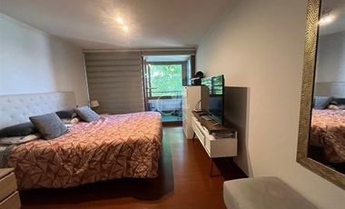 Departamento en Venta en San José de la Sierra