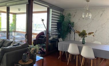 Departamento en Venta en San José de la Sierra