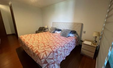 Departamento en Venta en San José de la Sierra