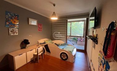 Departamento en Venta en San José de la Sierra