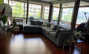 Departamento en Venta en San José de la Sierra