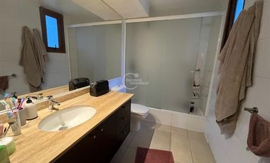 Departamento en Venta en San José de la Sierra