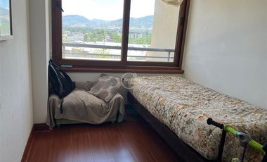 Departamento en Venta en San José de la Sierra