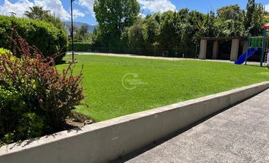 Departamento en Venta en San José de la Sierra