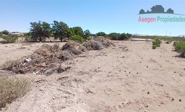 Parcela en Venta en Parcela en venta en Hacienda Margarita