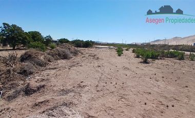 Parcela en Venta en Parcela en venta en Hacienda Margarita