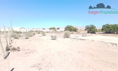 Parcela en Venta en Parcela en venta en Hacienda Margarita