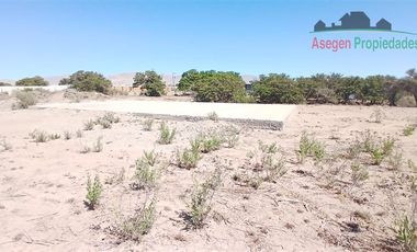 Parcela en Venta en Parcela en venta en Hacienda Margarita